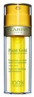 CLARINS PLANT GOLD 35 ML